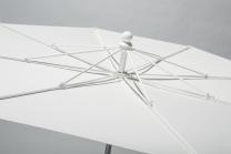 Parasol rond 220cm Revo SCOLARO